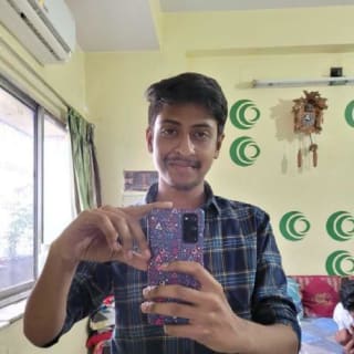 Samyabrata Maji profile picture