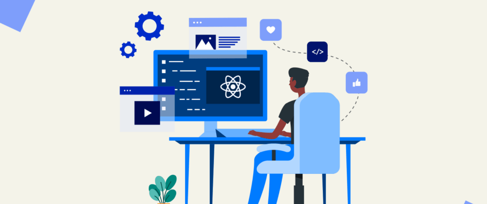 Hire react developer