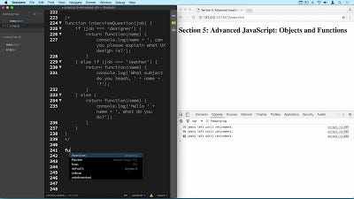 Corso top per imparare javascript nel 2020