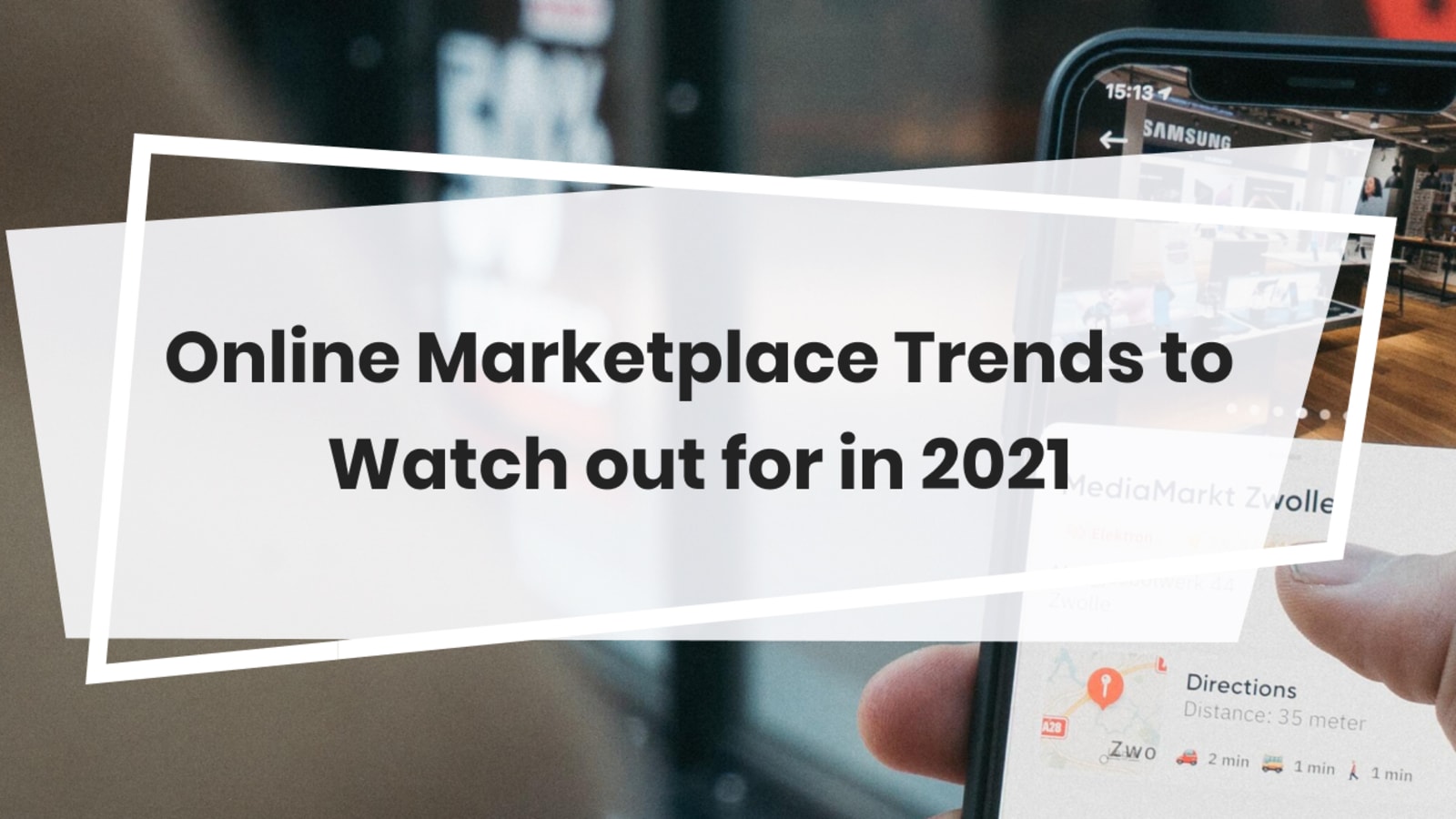 MediaMarkt marketplace growth in 2023 - ChannelX