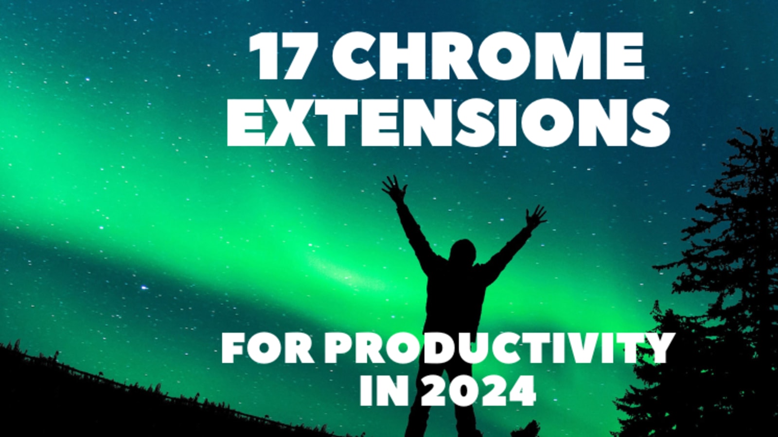 24 Best Chrome Extensions for Web Developers in 2024