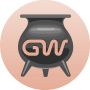 Gwion logo