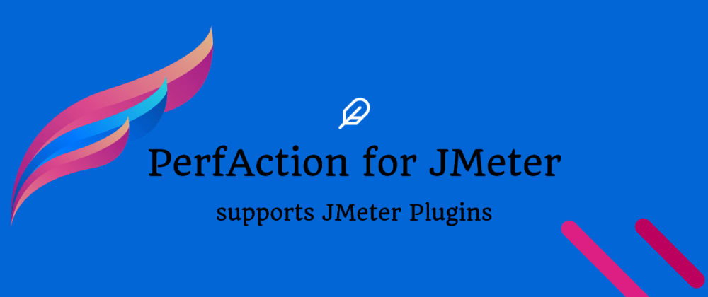 apache jmeter addons