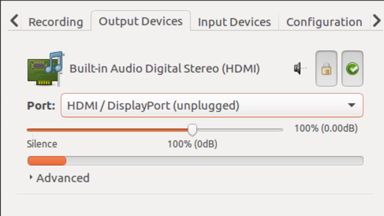 Fix No Video And Sound Output Through Hdmi In Linux Dev Community