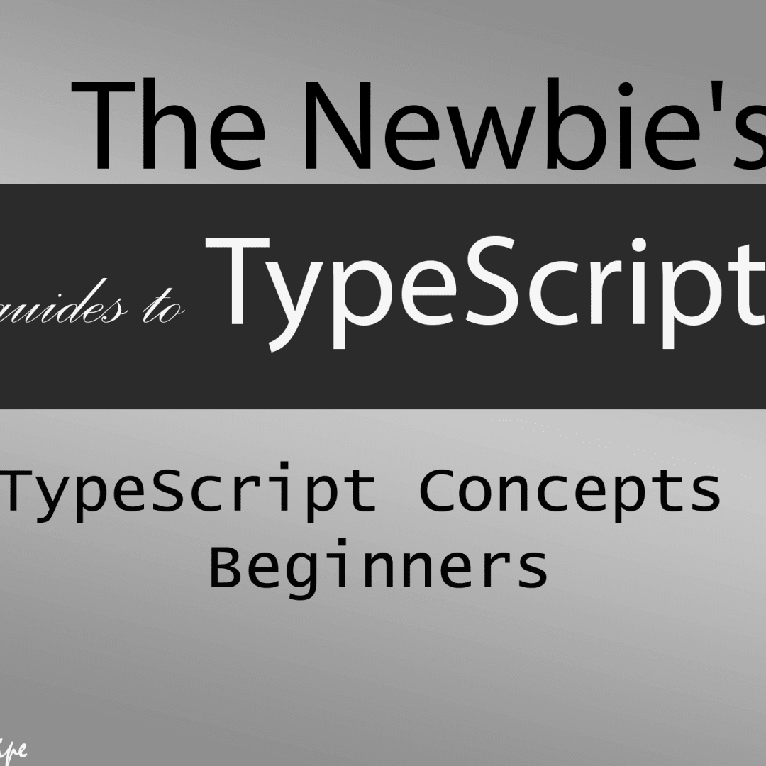 TypeScript Function Types: A Beginner's Guide