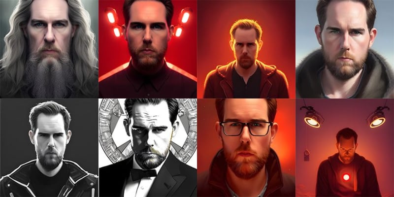 ProfilePicture.Ai Examples