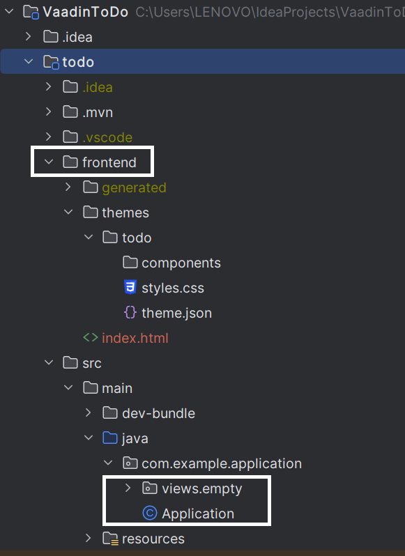 From Backend to Frontend Full Stack Java Apps with Spring Boot