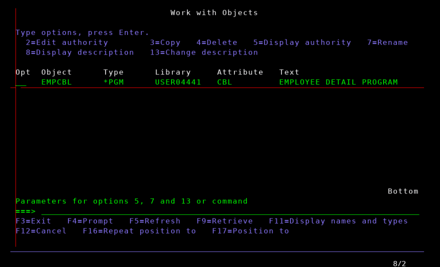 tn5250 emulator windows 10