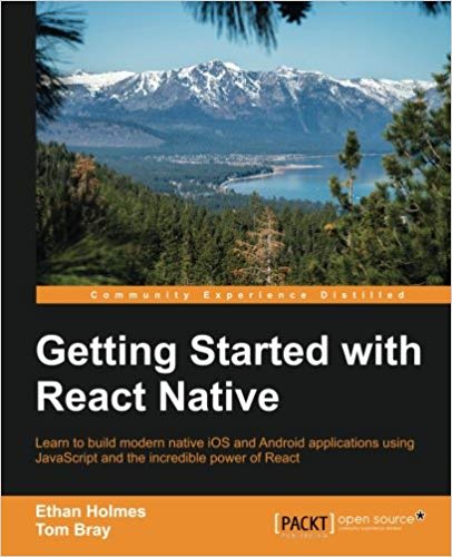 Getting-Started-with-React-Native
