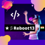 reboot13_dev profile