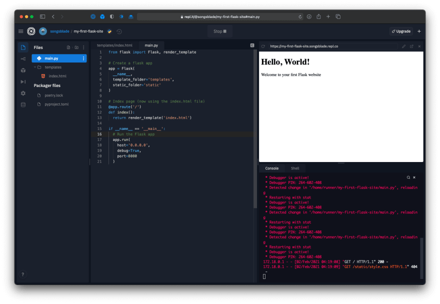add refresh icon plus textbutton css