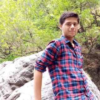 Abhinav Kumar Srivastava profile picture