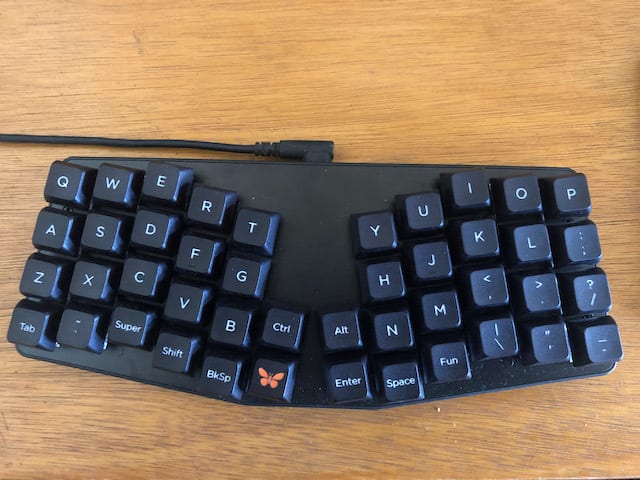 Mine