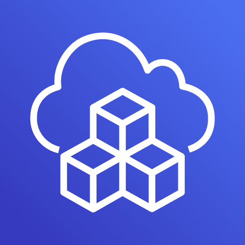 AWS CDK Logo