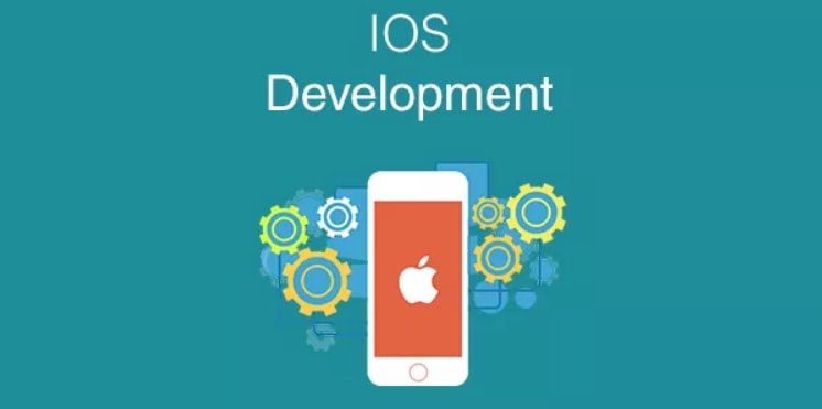 iOS App Development