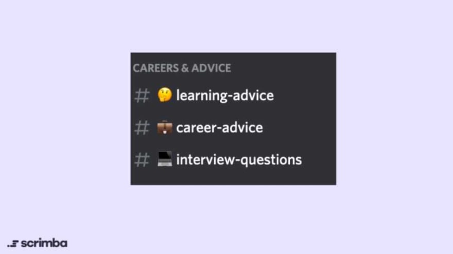 Careers & Advice