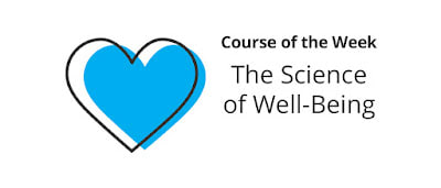 best coursera course for well being