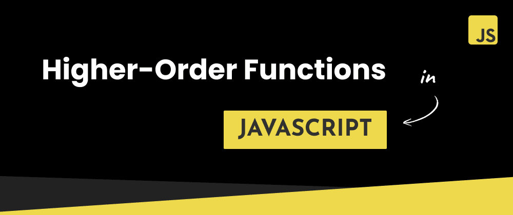 Understanding Higher Order Functions in JavaScript.