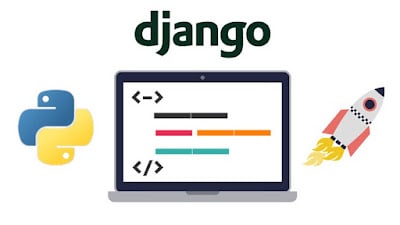 best Python and Django course on Udemy