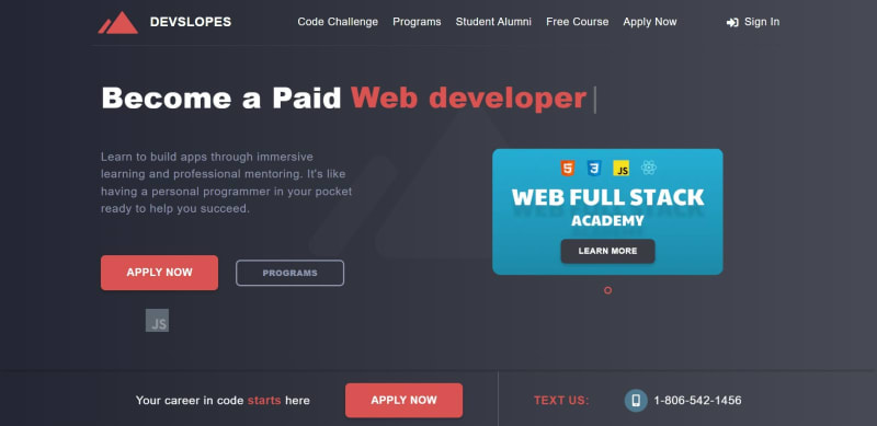 devslopes