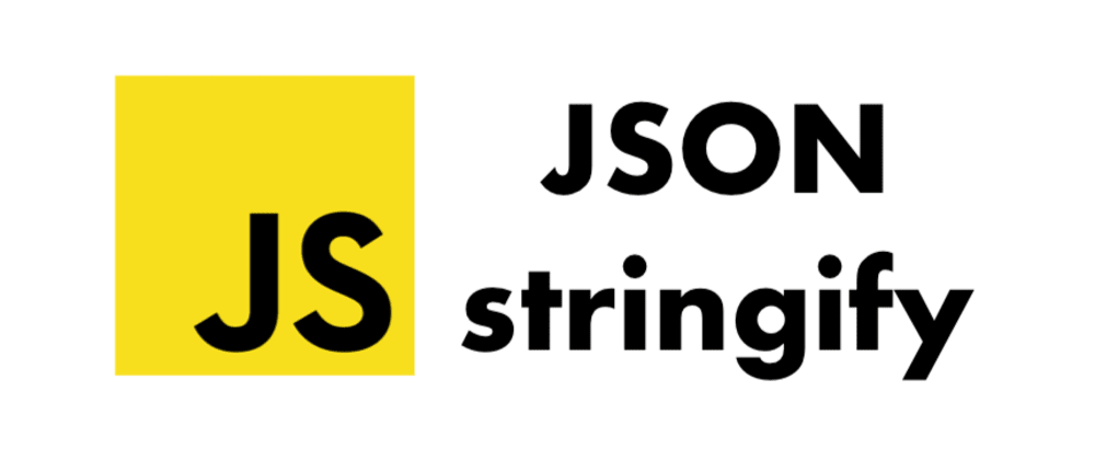 stringify json javascript