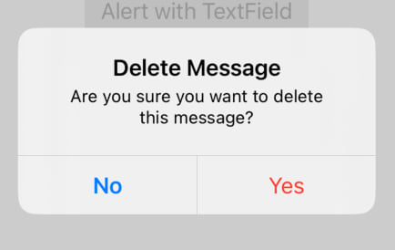 alert image