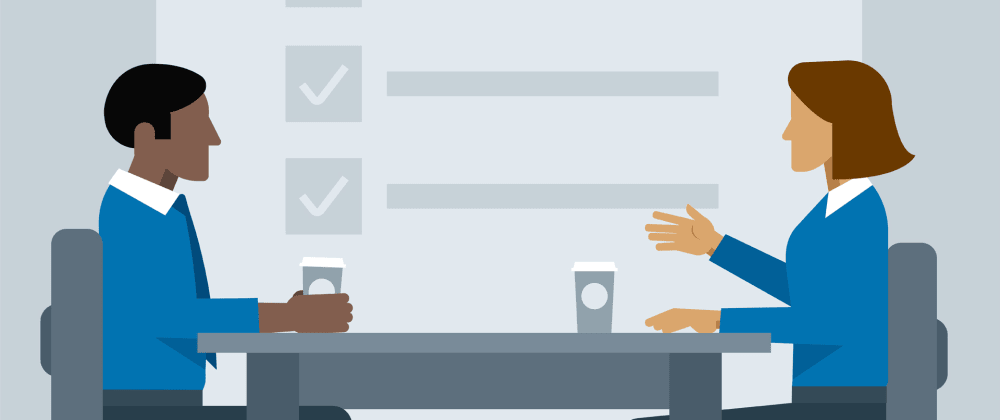 Cover image for How do you deal with anxiety surrounding one-on-one meetings?