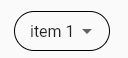 Dropdown button default