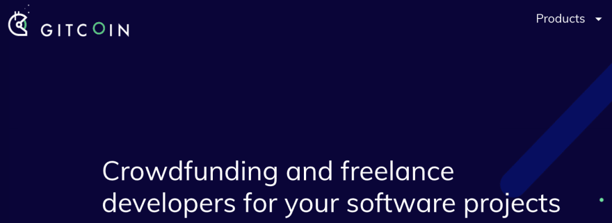 Gitcoin