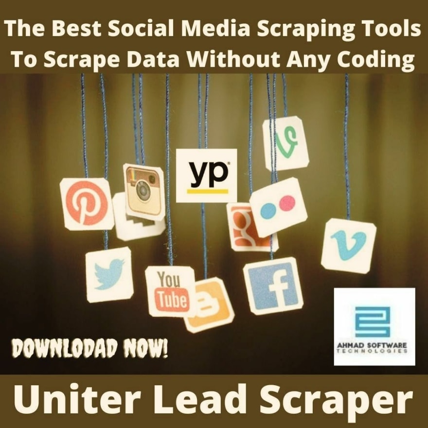 What Is The Best Ready-To-Use Social Media Scraper? Vrieyhh0ynyoht1gbgqa