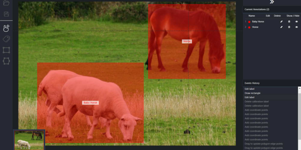 A Beginner's Guide to Online Image Labeling & Annotation Using PixLab