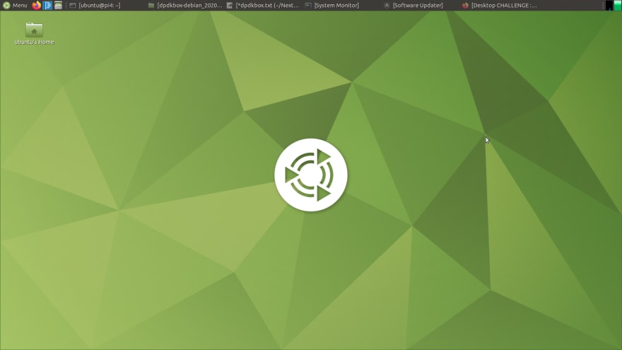 desktop