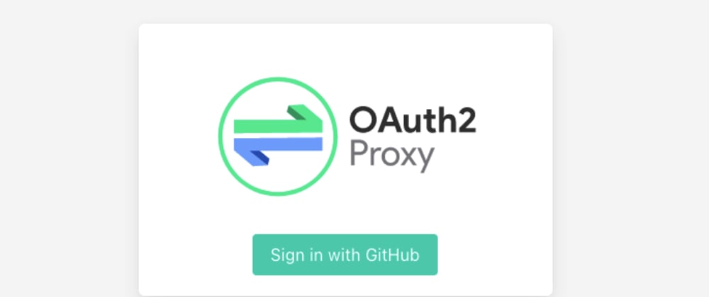 Serve Static Internal Documentation Behind OAuth Authentication