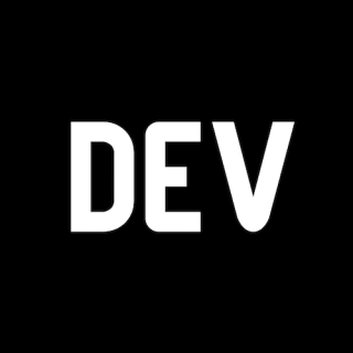 dev.to staff profile picture