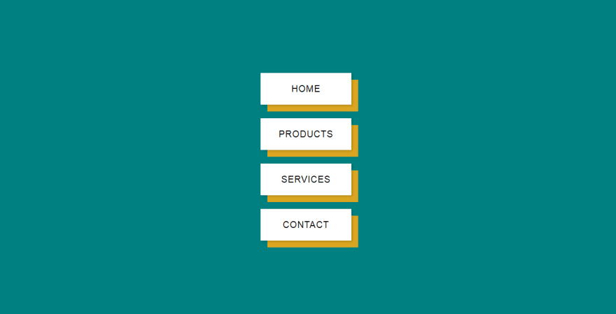 25 CSS BUTTONS DEV Community