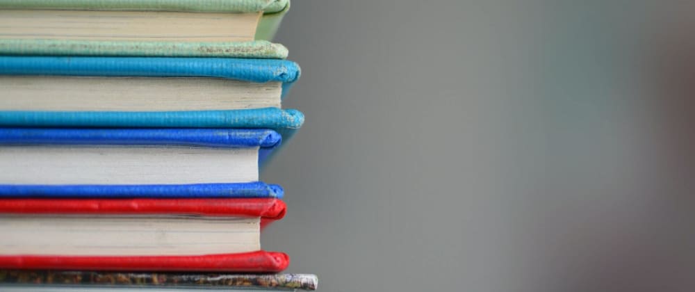 C++ Learning Materials - Books