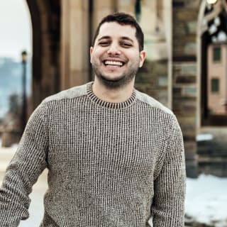 Jesse Orshan profile picture