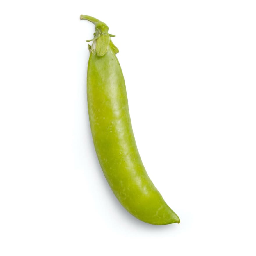 A picture containing vegetable, green, pea, edible-pod pea