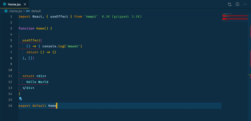 🍿 Publish your own ESLint / Prettier config for React Projects on