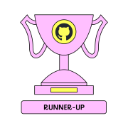 GitHub + DEV 2023 Hackathon Runner Up