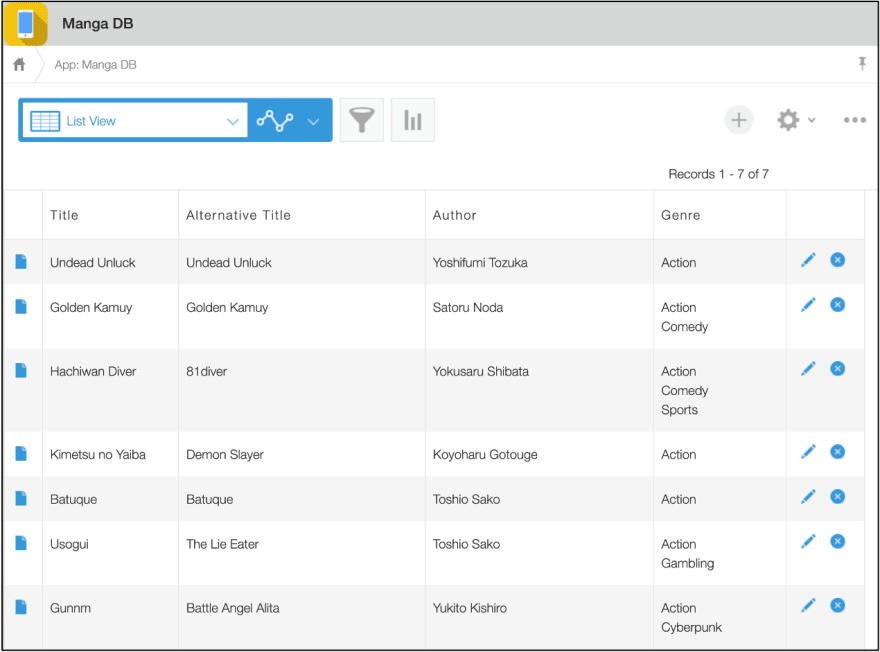 React & REST API: How to get data from a Web Database - DEV Community