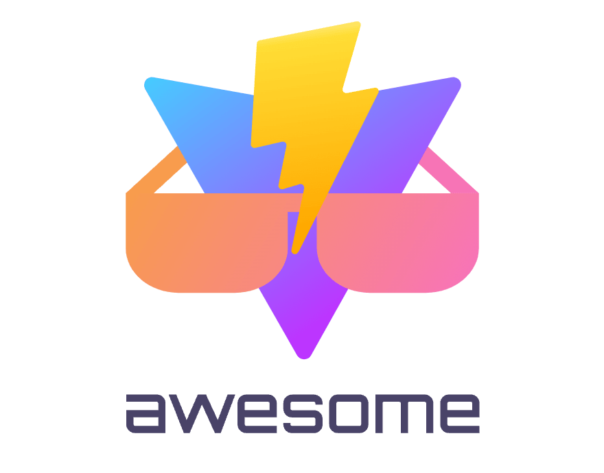 logo of awesome-vite repository