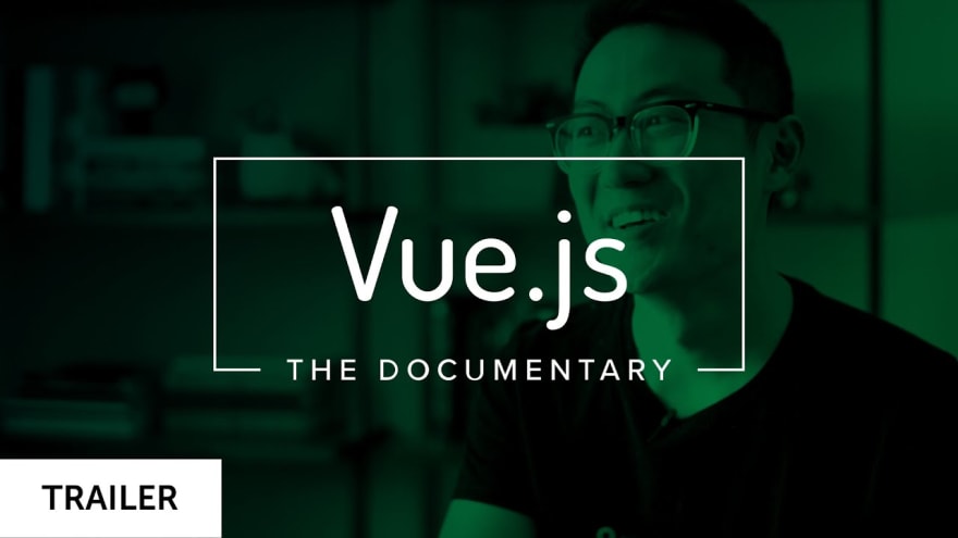 Vue.js: The Documentary