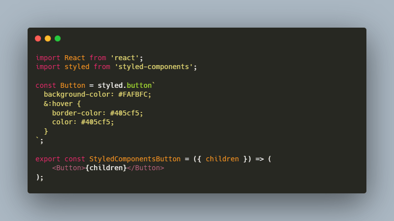 The Future of CSS