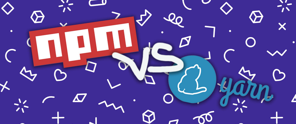 Cover Image for Are you a YARNer or a NPMer?