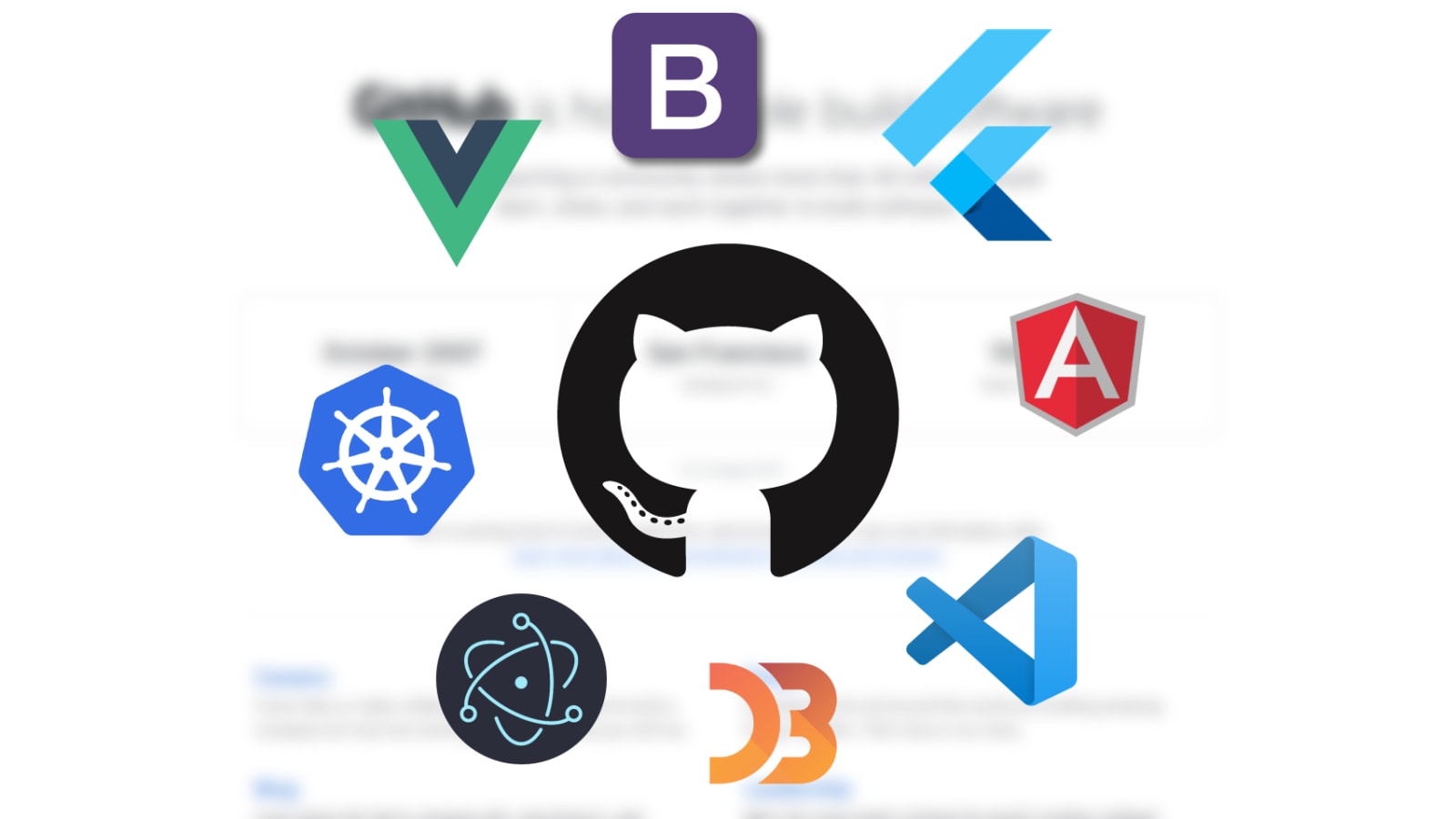 Top 20 GitHub-hosted projects of - DEV