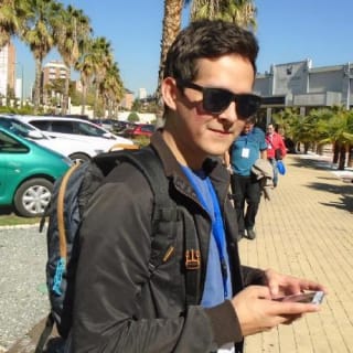 Angel Taborda profile picture