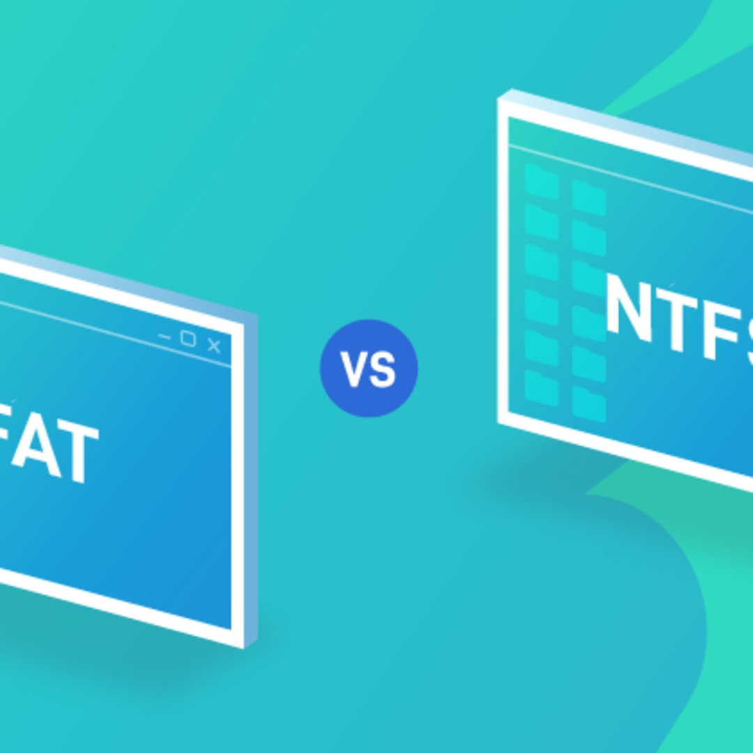 ntfs file system for mac advantages