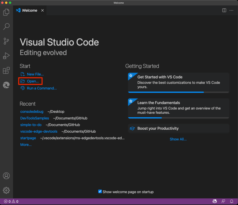 Using () debugging in Visual Studio Code - DEV Community