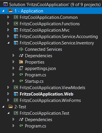 Type System Features - CodeProject